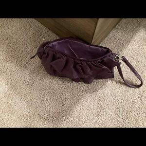 Thirty one brand wristlet. Barely used